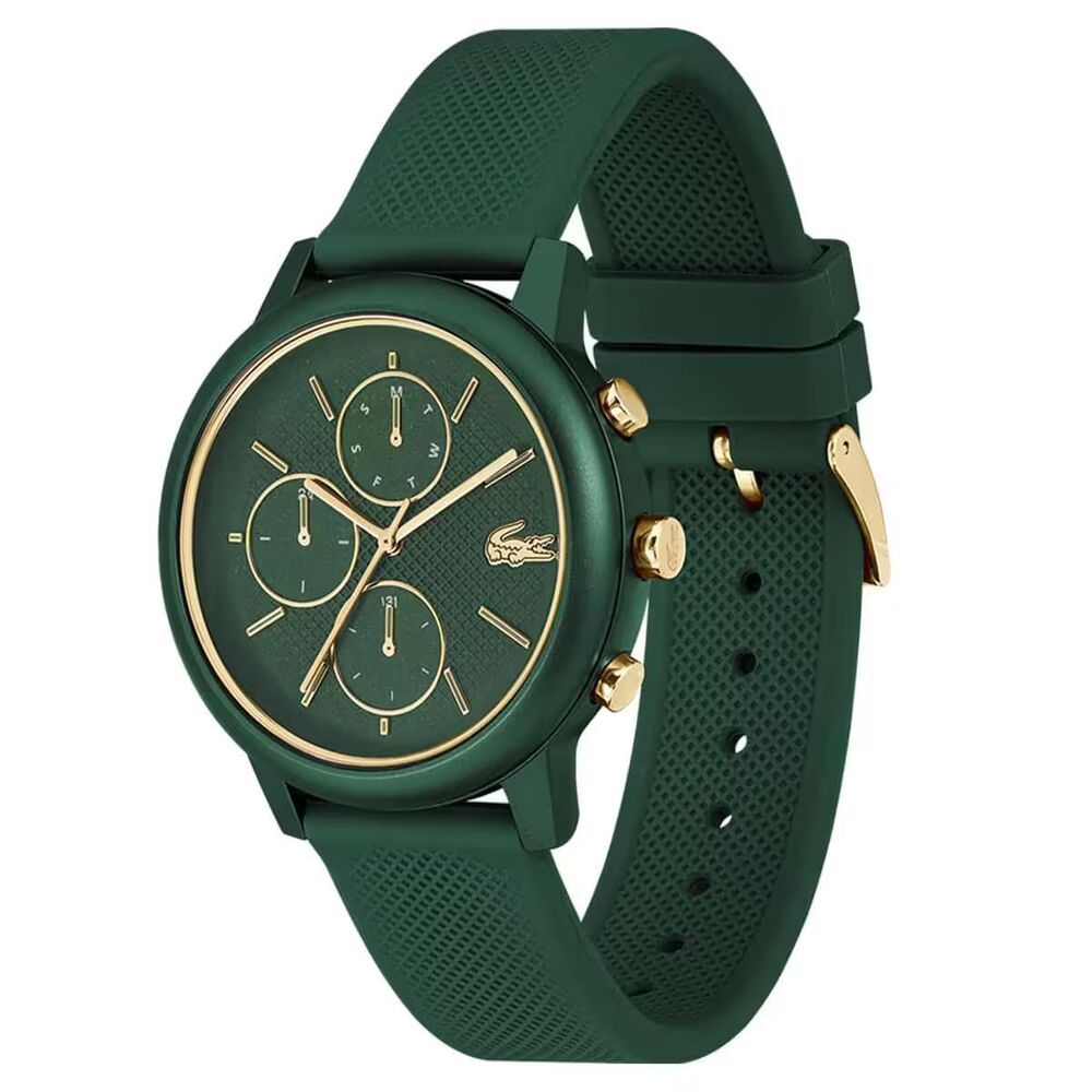 LACOSTE 2011471 Erkek Kol Saati