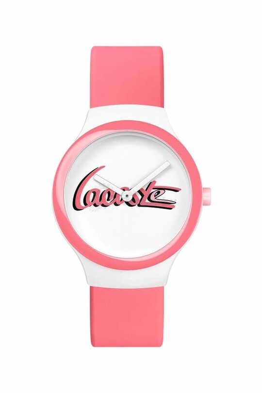 LACOSTE 2020131 Kadın Kol Saati - Thumbnail