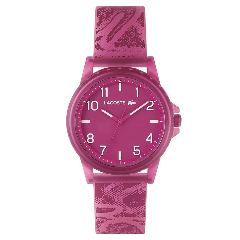 LACOSTE - LACOSTE 2020156 Çocuk Kol Saati