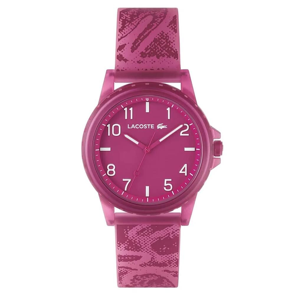 LACOSTE 2020156 Çocuk Kol Saati