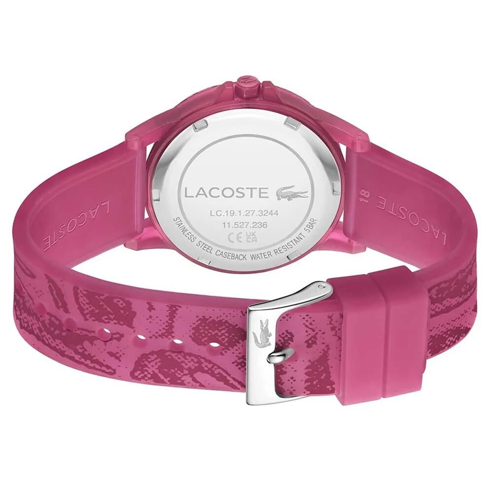 LACOSTE 2020156 Çocuk Kol Saati