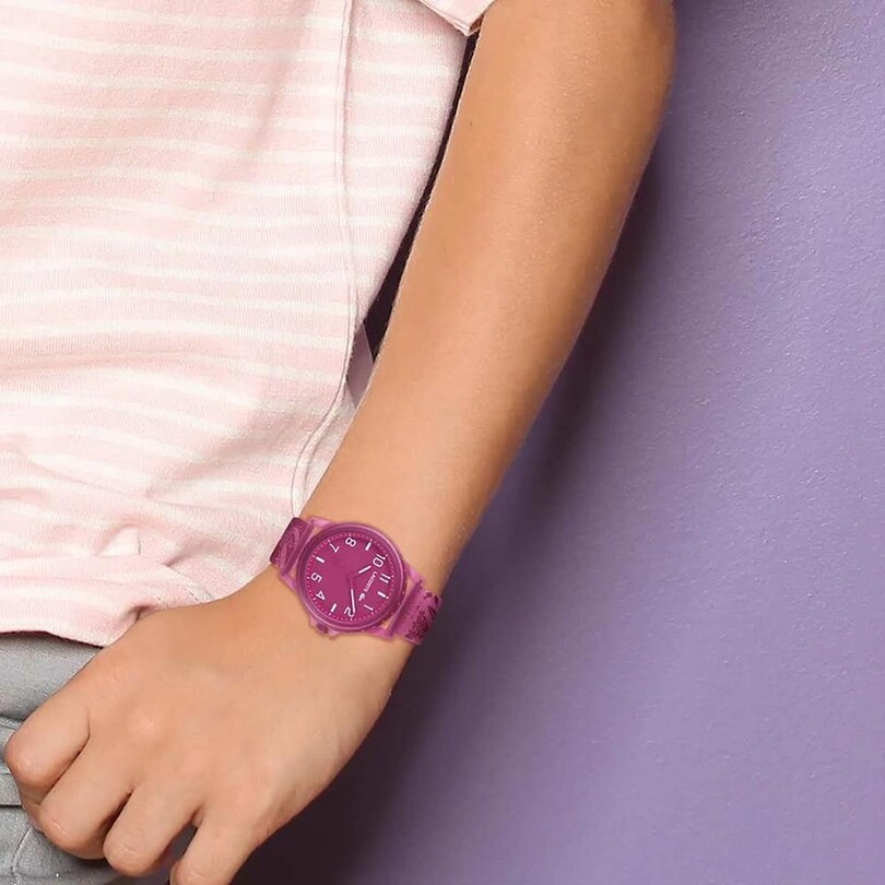 LACOSTE 2020156 Çocuk Kol Saati - Thumbnail