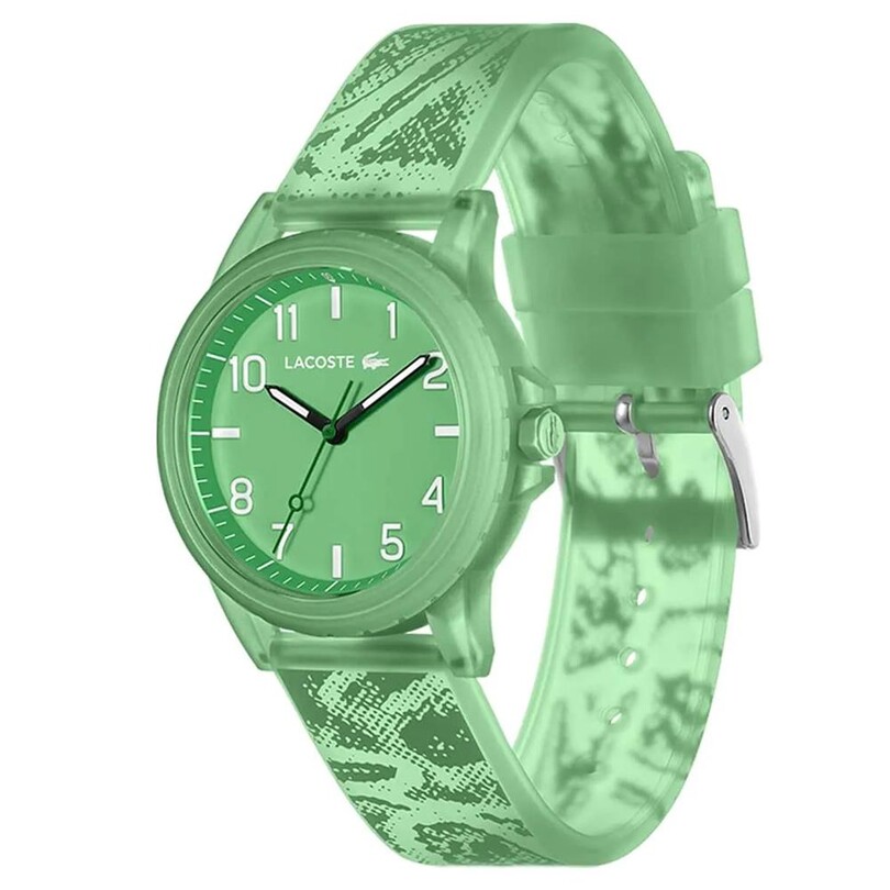 LACOSTE 2020157 Çocuk Kol Saati - Thumbnail