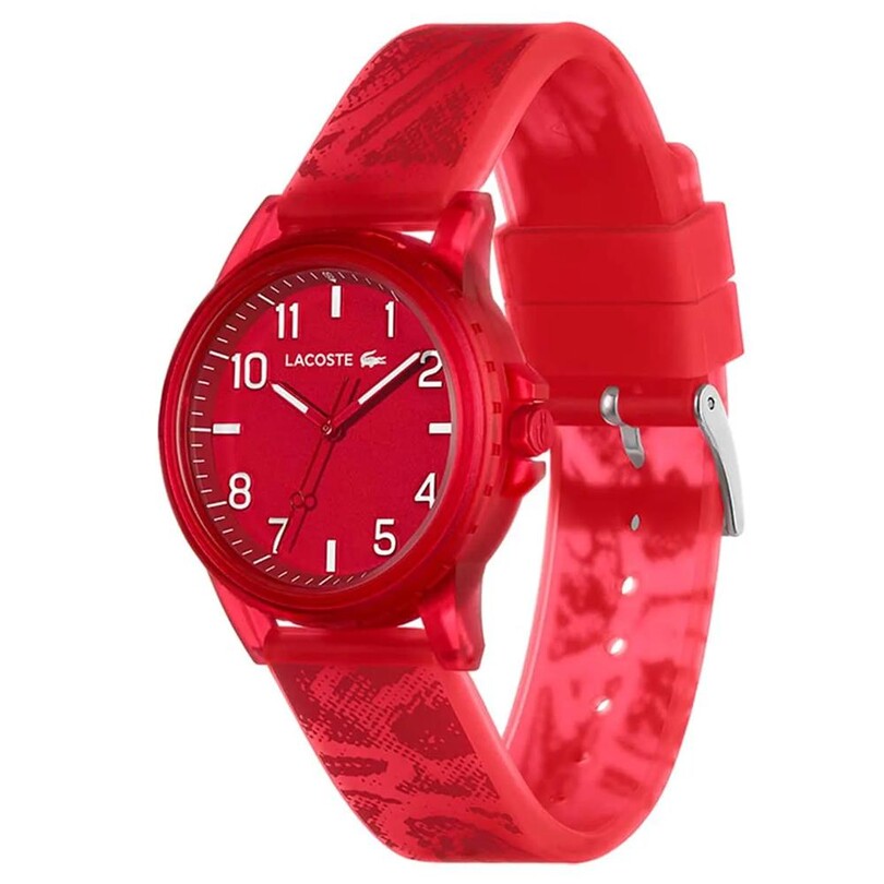 LACOSTE 2020158 Kol Saati - Thumbnail