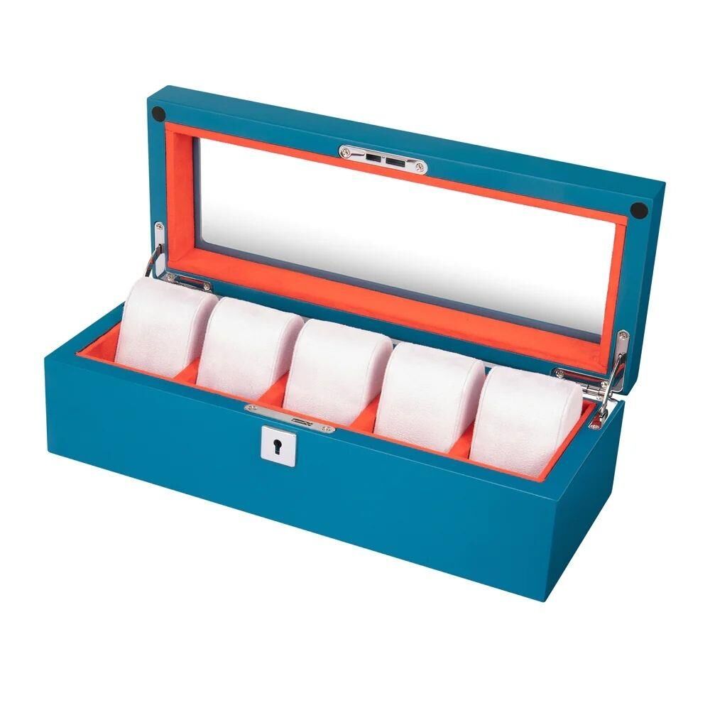 Lake Blue MS-BOX-RAC5-02 Saat Kutusu