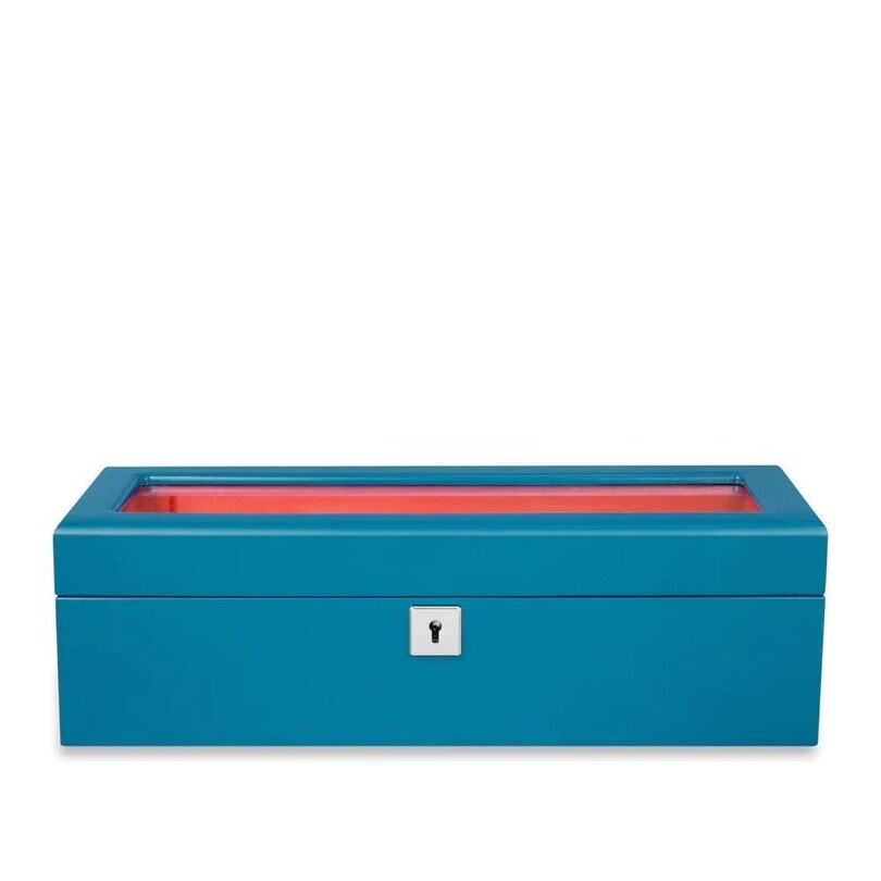 Lake Blue MS-BOX-RAC5-02 Saat Kutusu - Thumbnail