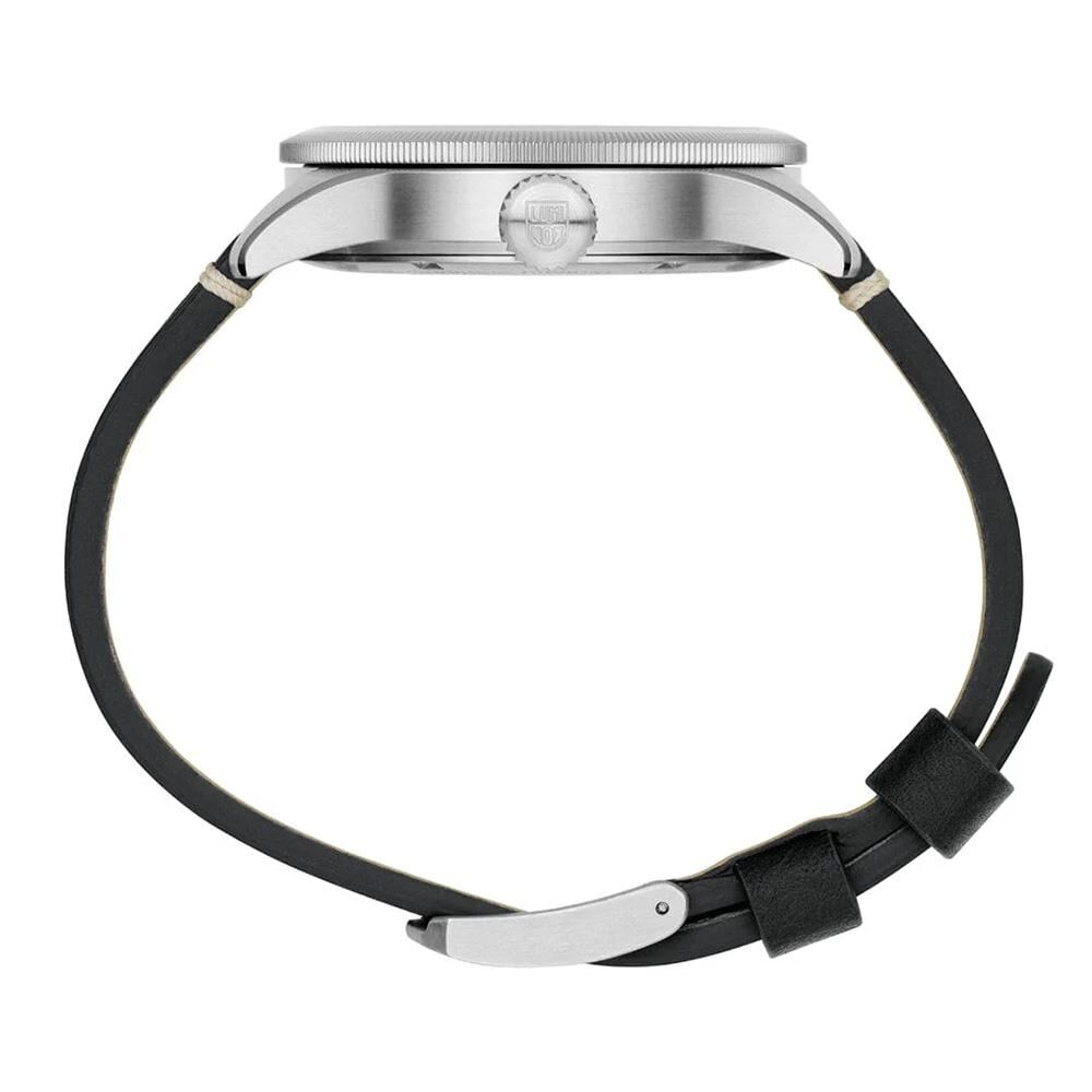 XA.9527 P-38 LIGHTNING™ GMT 9520 (İsviçre Üretimi Ronda 515.24H Mekanizmalı) Erkek Kol Saati