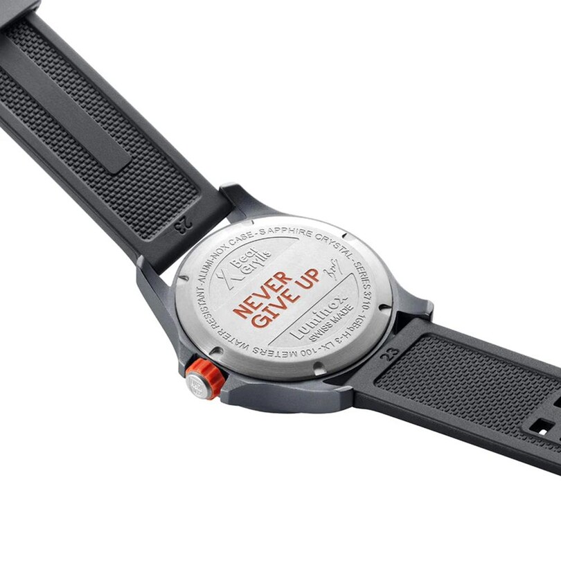 LUMINOX XB.3716 BEAR GRYLLS SURVIVAL LAND 3710 Serisi (İsviçre Üretimi Ronda 515 Mekanizmalı) Erkek Kol Saati - Thumbnail