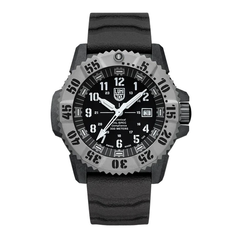 LUMINOX - LUMINOX XL.3351.2 Erkek Kol Saati
