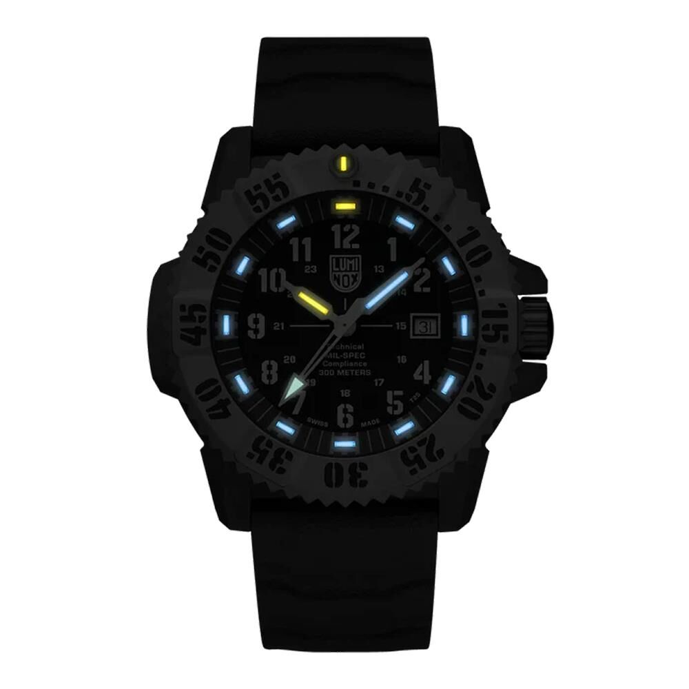 LUMINOX XL.3351.2 Erkek Kol Saati