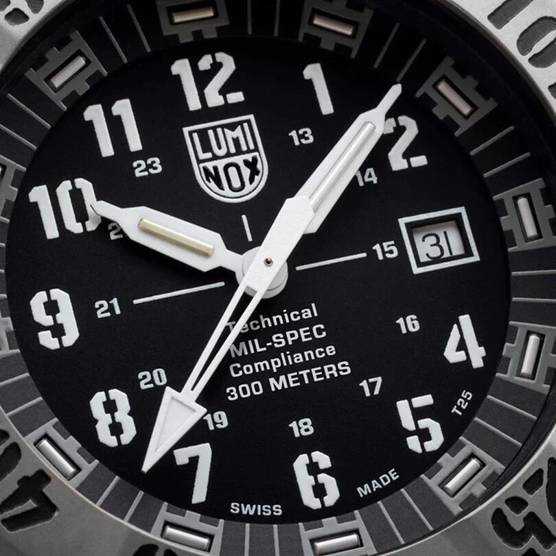 LUMINOX XL.3351.2 Erkek Kol Saati - Thumbnail