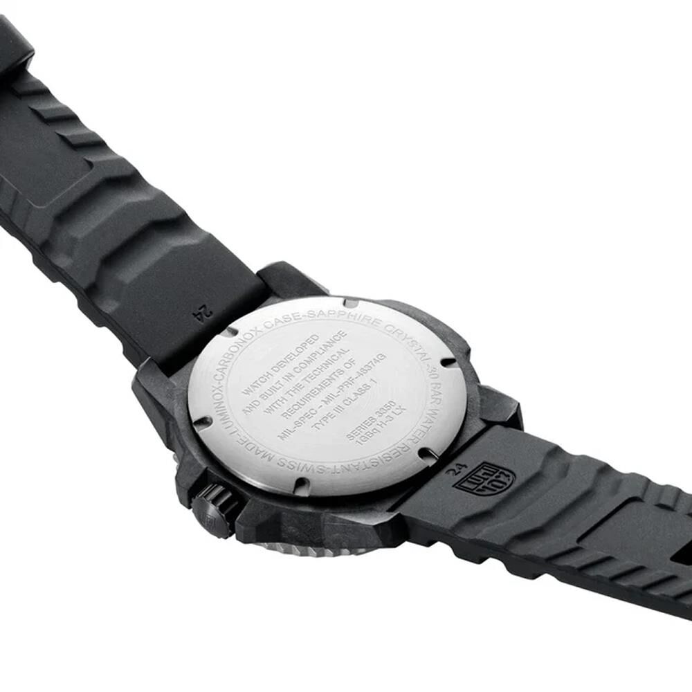 LUMINOX XL.3351.2 Erkek Kol Saati