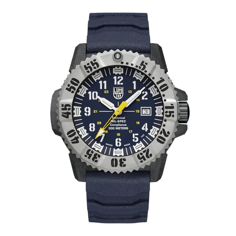 LUMINOX - LUMINOX XL.3355.2 Erkek Kol Saati