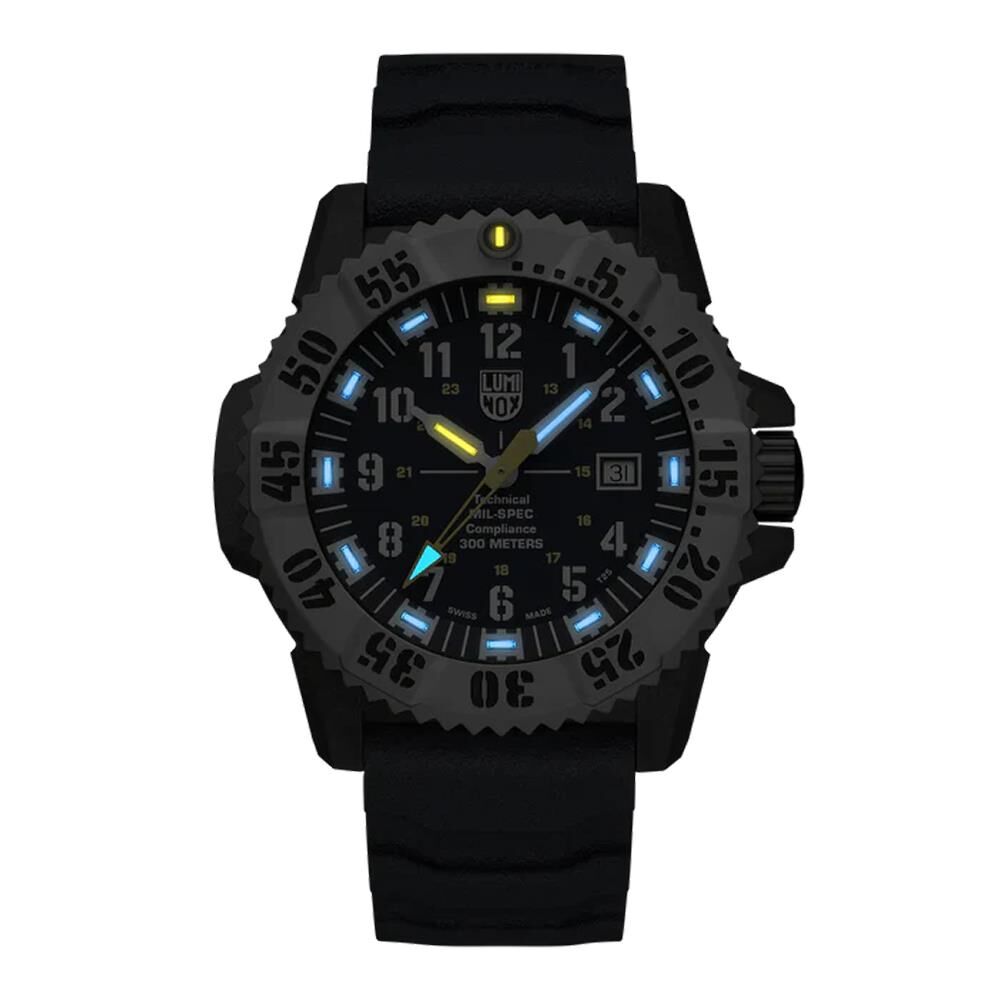 LUMINOX XL.3355.2 Erkek Kol Saati