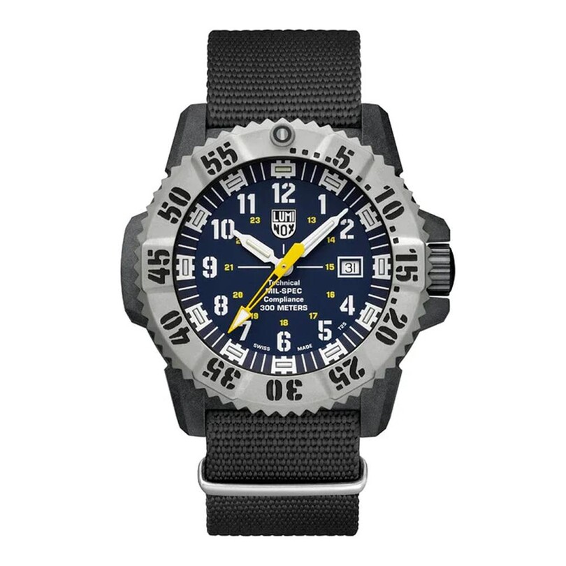LUMINOX XL.3355.SET Erkek Kol Saati - Thumbnail