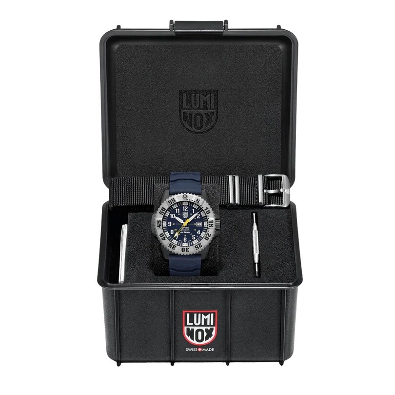 LUMINOX XL.3355.SET Erkek Kol Saati - Thumbnail