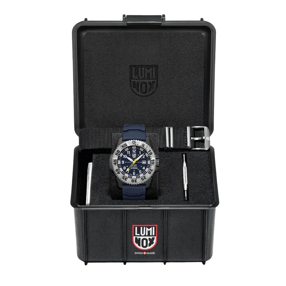 LUMINOX XL.3355.SET Erkek Kol Saati