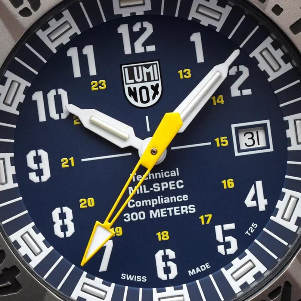 LUMINOX XL.3355.SET Erkek Kol Saati