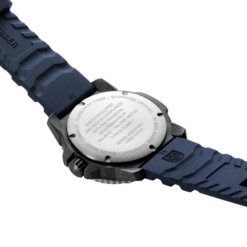 LUMINOX XL.3355.SET Erkek Kol Saati - Thumbnail