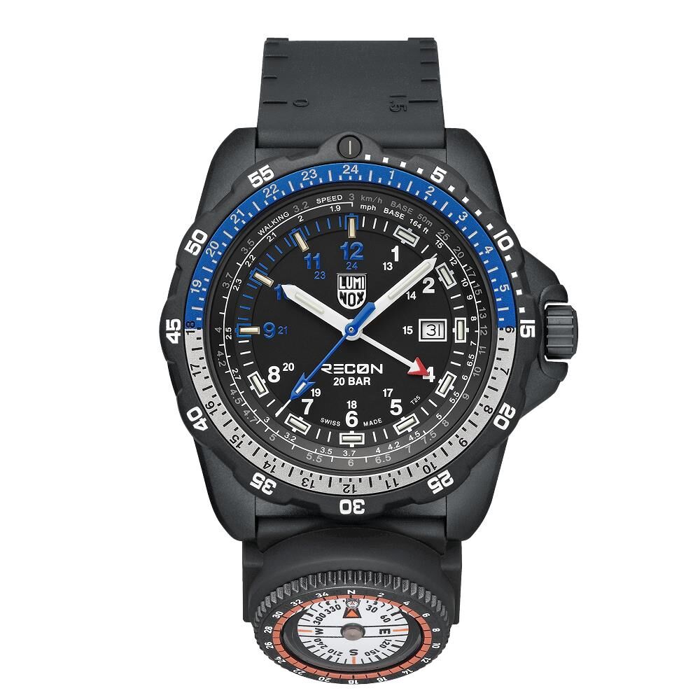 LUMINOX XL.8833 Erkek Kol Saati