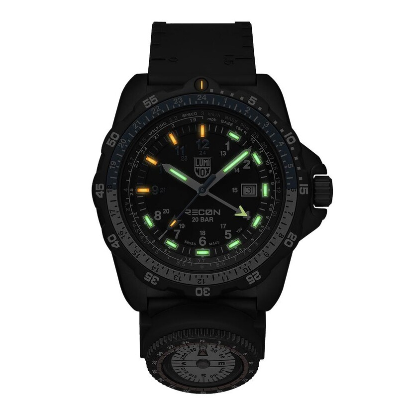 LUMINOX XL.8833 Erkek Kol Saati - Thumbnail