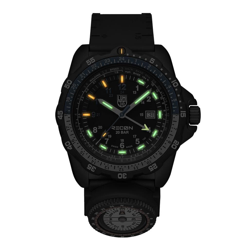 LUMINOX XL.8833 Erkek Kol Saati