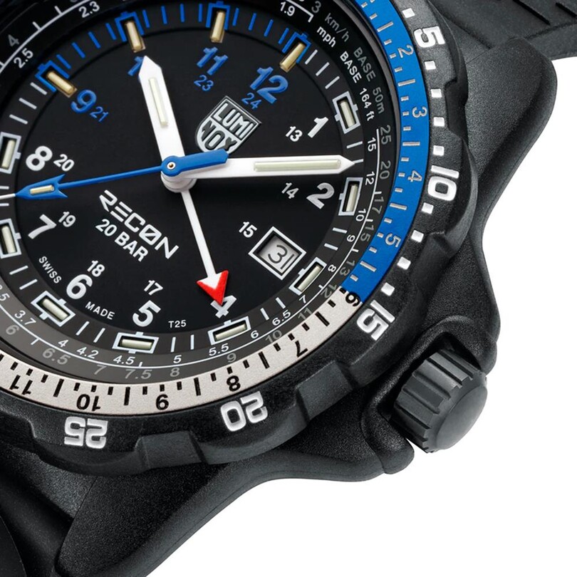 LUMINOX XL.8833 Erkek Kol Saati - Thumbnail
