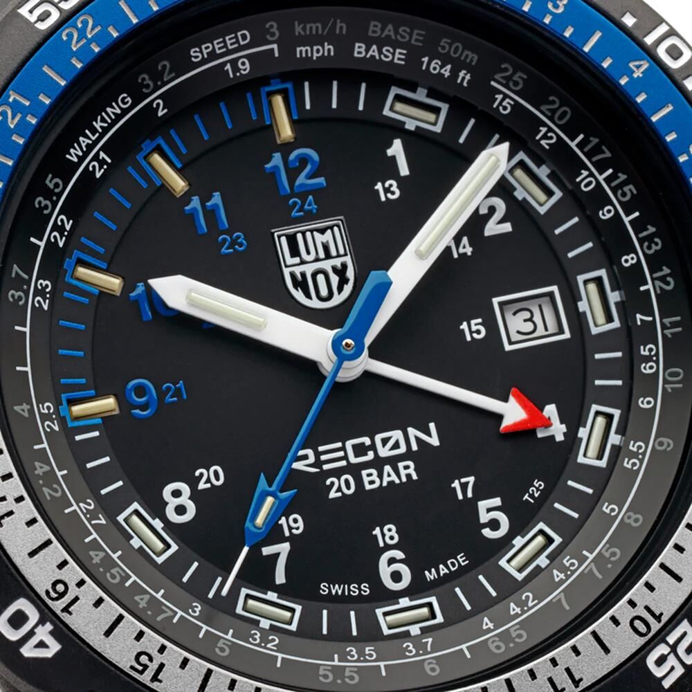 LUMINOX XL.8833 Erkek Kol Saati