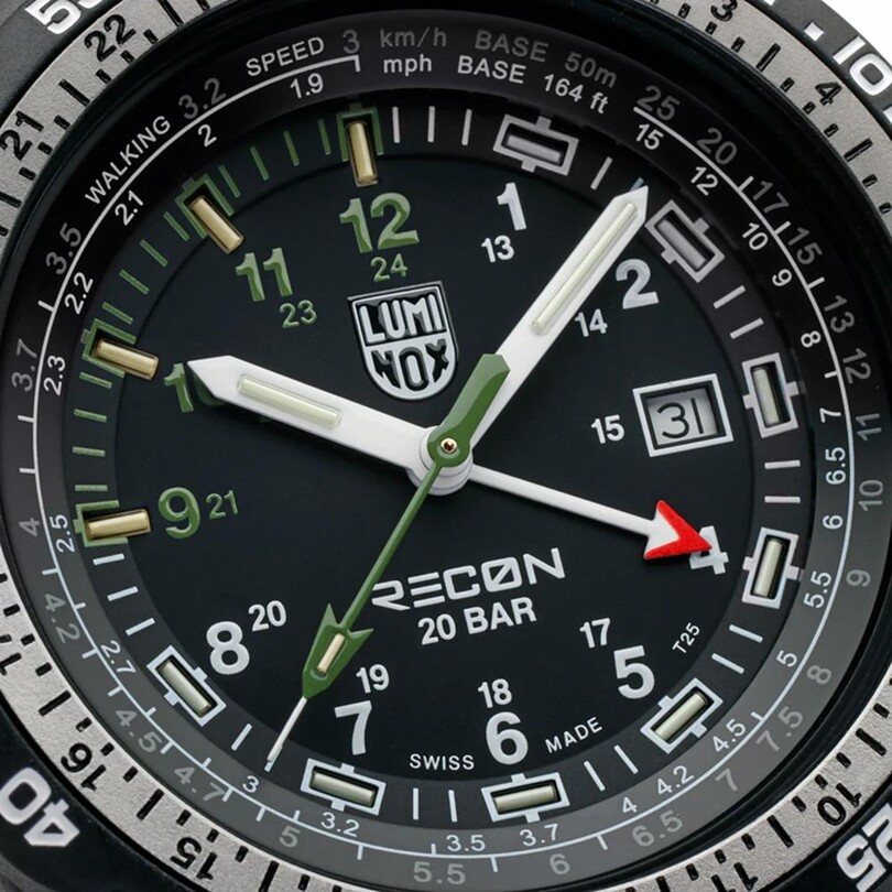 LUMINOX XL.8837.2 Erkek Kol Saati - Thumbnail