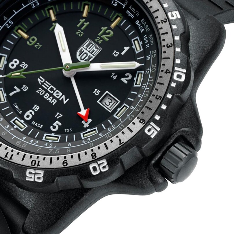 LUMINOX XL.8837.2 Erkek Kol Saati - Thumbnail
