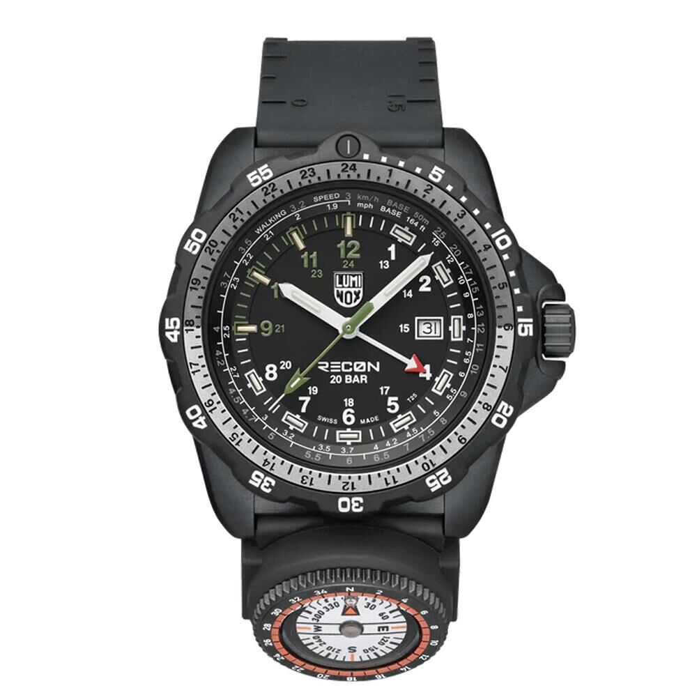 LUMINOX XL.8837.SET Erkek Kol Saati
