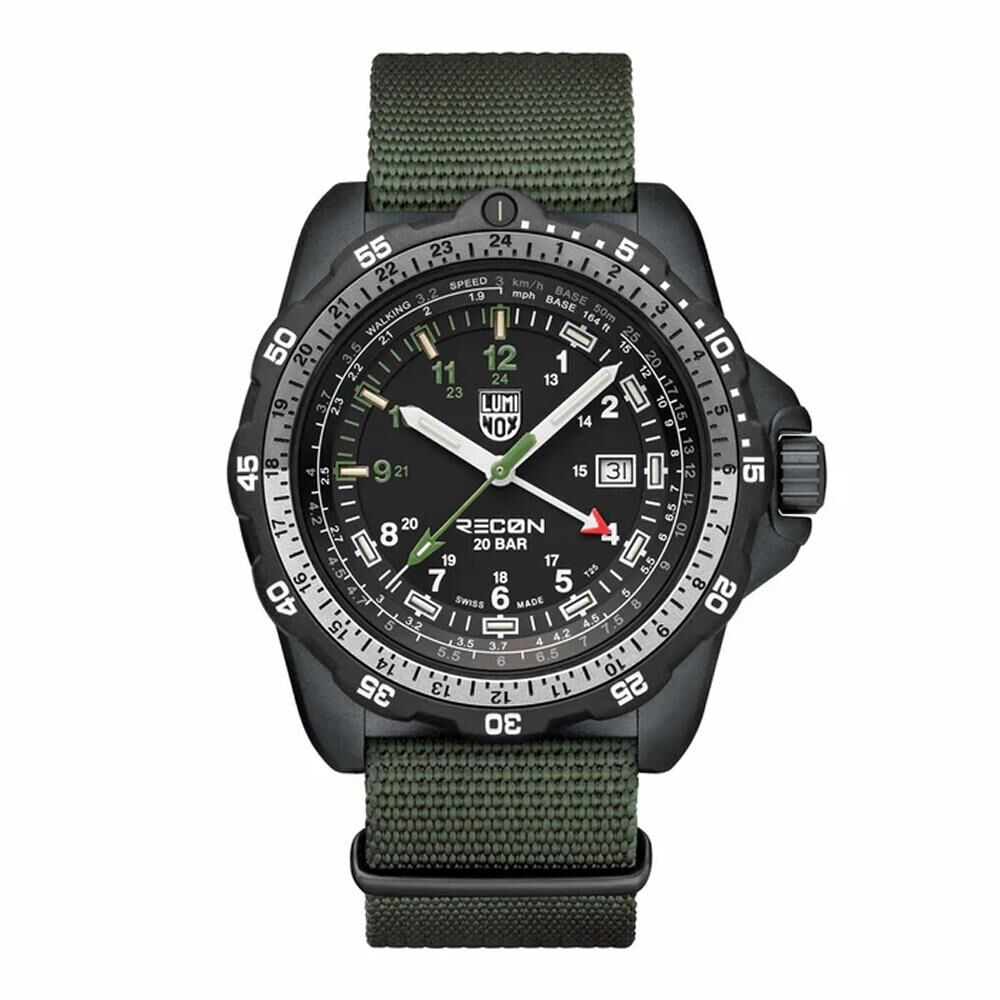 LUMINOX XL.8837.SET Erkek Kol Saati
