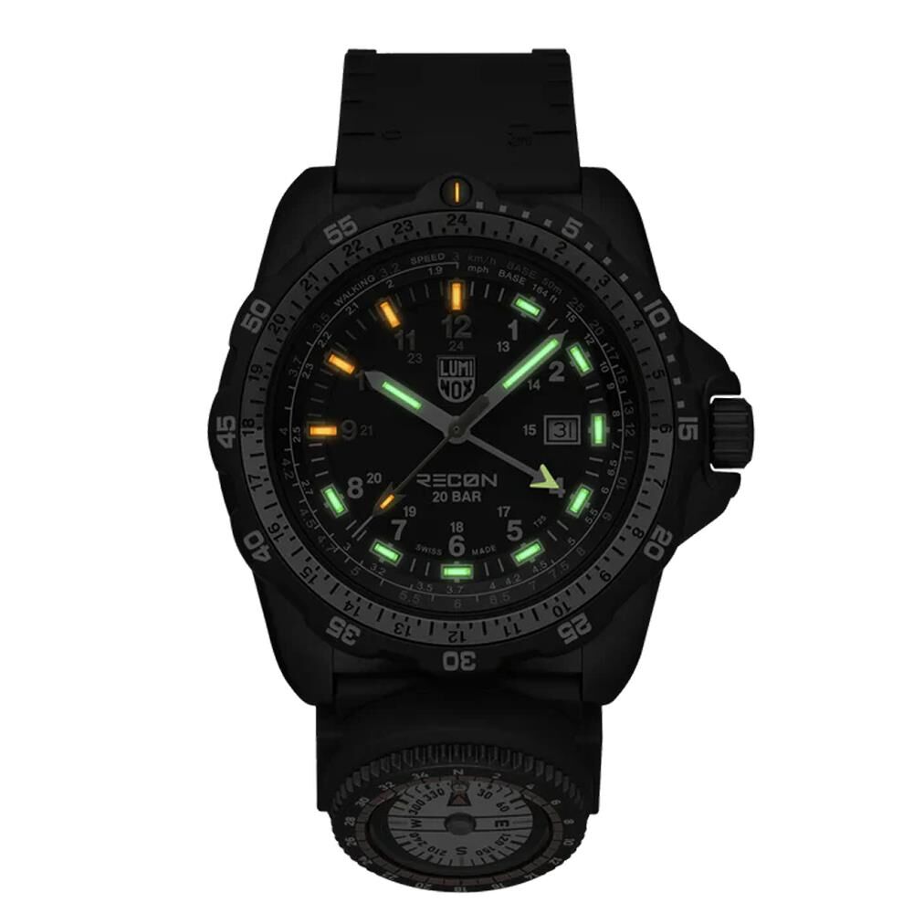 LUMINOX XL.8837.SET Erkek Kol Saati