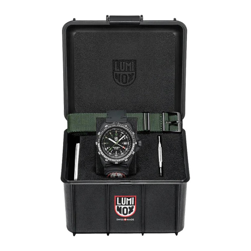 LUMINOX XL.8837.SET Erkek Kol Saati - Thumbnail
