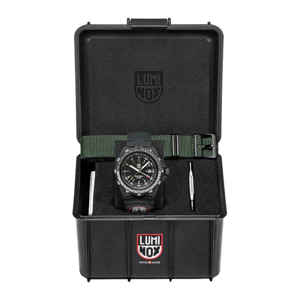LUMINOX XL.8837.SET Erkek Kol Saati