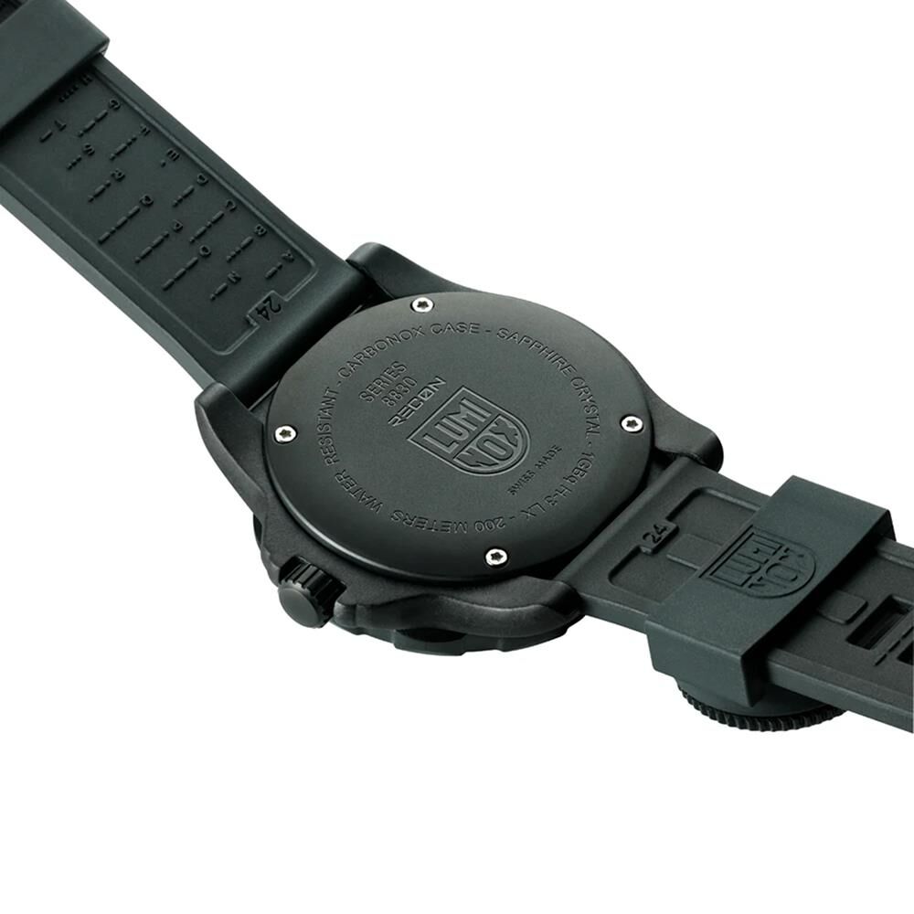 LUMINOX XL.8837.SET Erkek Kol Saati