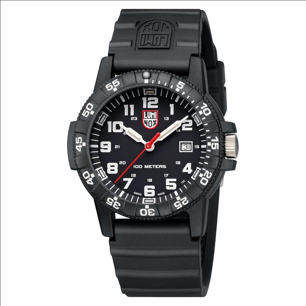 XS.0321.L LEATHERBACK SEA TURTLE GIANT 0320 Serisi (İsviçre Üretimi Ronda 515 Mekanizmalı) Erkek Kol Saati