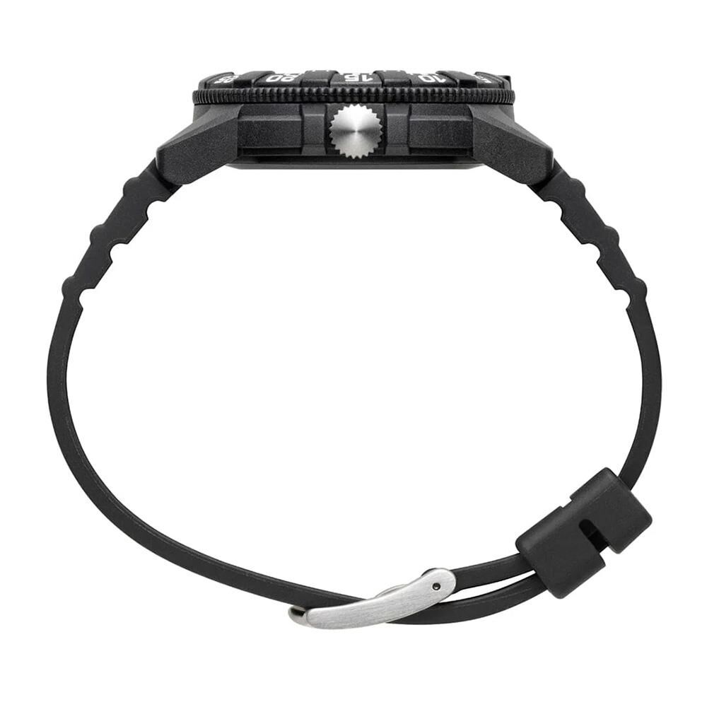 XS.0335 LEATHERBACK SEA TURTLE GIANT 0320 Serisi (İsviçre Üretimi Ronda 515 Mekanizmalı) Erkek Kol Saati