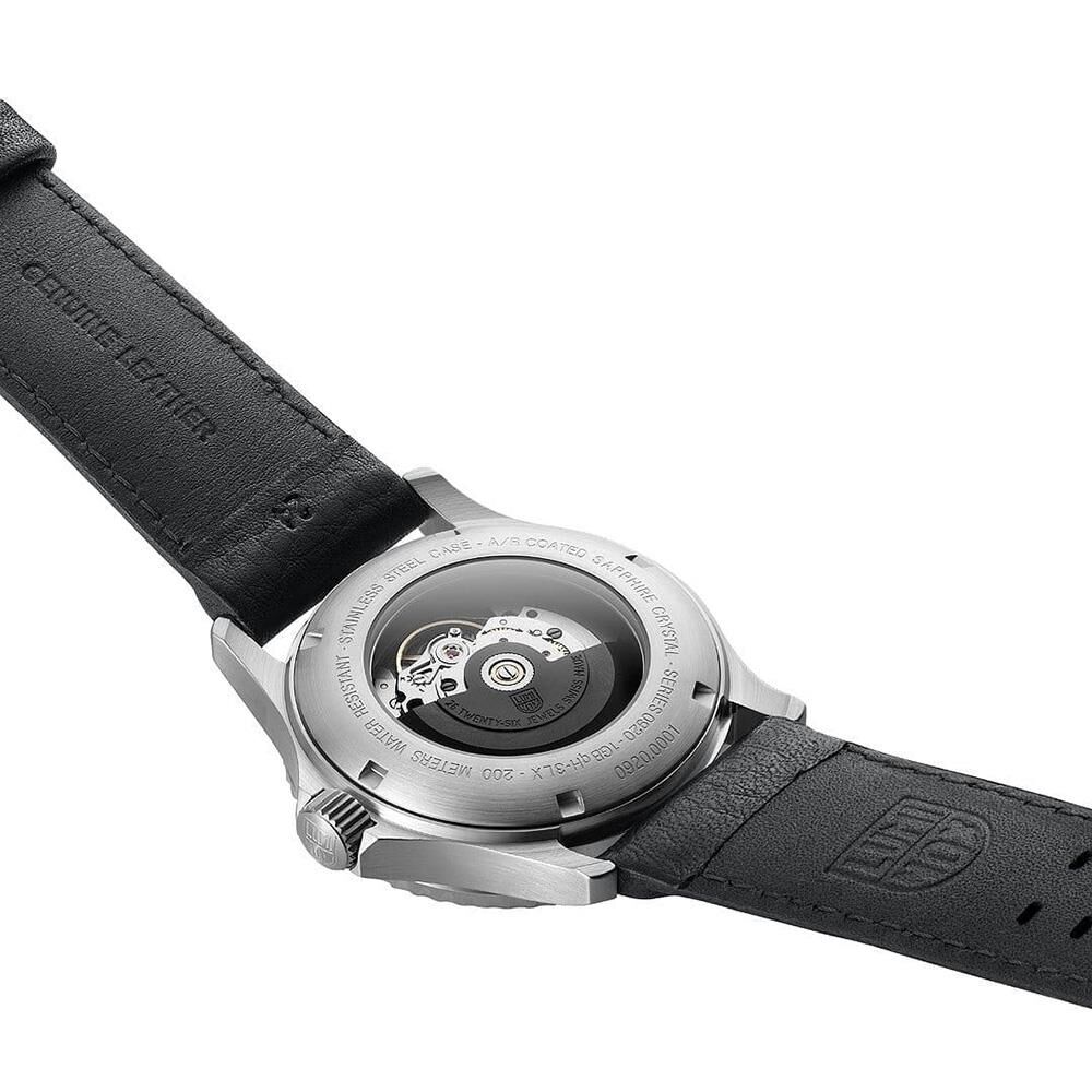 XS.0921 SPORT TIMER AUTOMATIC 0920 (İsviçre Üretimi Sellita SW 220-1 Mekanizmalı) Erkek Kol Saati