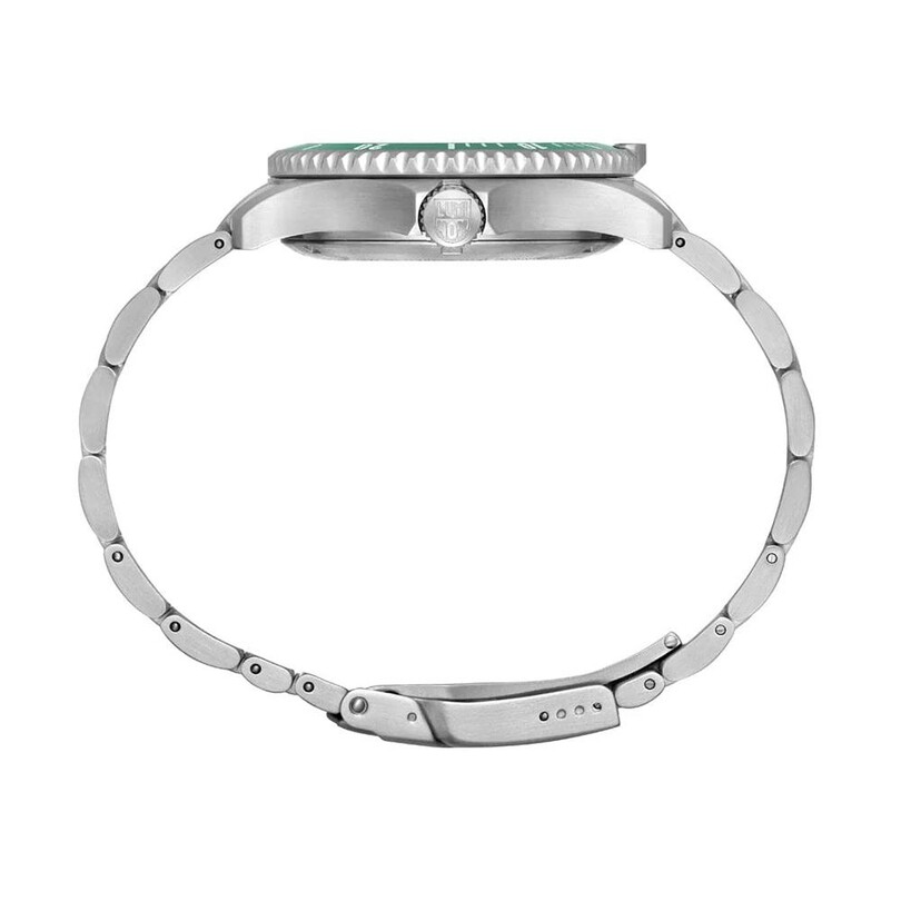 XS.0937 SPORT TIMER AUTOMATIC 0920 (İsviçre Üretimi Sellita SW 220-1 Mekanizmalı) Erkek Kol Saati - Thumbnail