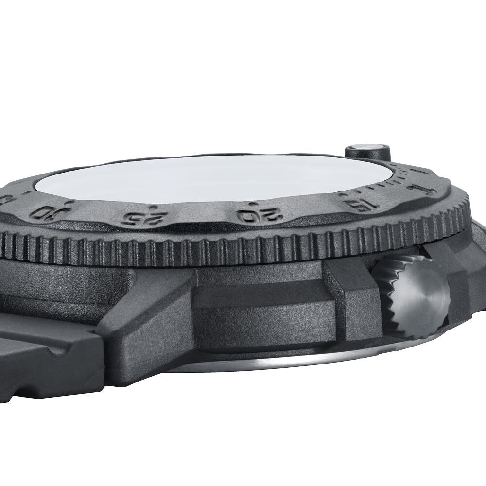 LUMINOX XS.3001.EVO.BO.S NAVY SEAL EVO (İsviçre Üretimi Ronda 515 Mekanizmalı) Erkek Kol Saati