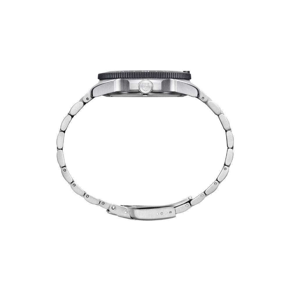 XS.3122 PACIFIC DIVER 3120 (İsviçre Üretimi Ronda 515 Mekanizmalı) Erkek Kol Saati