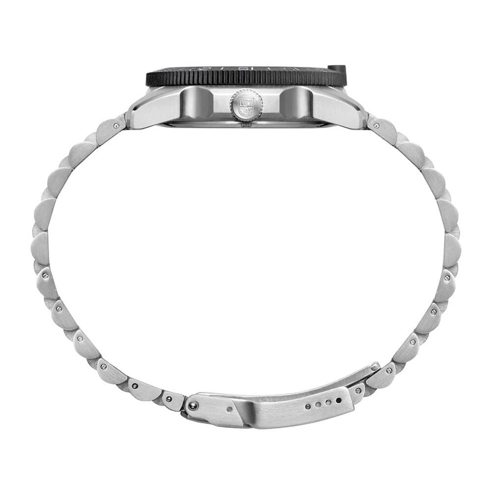 XS.3122M.1 PACIFIC DIVER 3120M (İsviçre Üretimi Ronda 515 Mekanizmalı) Erkek Kol Saati