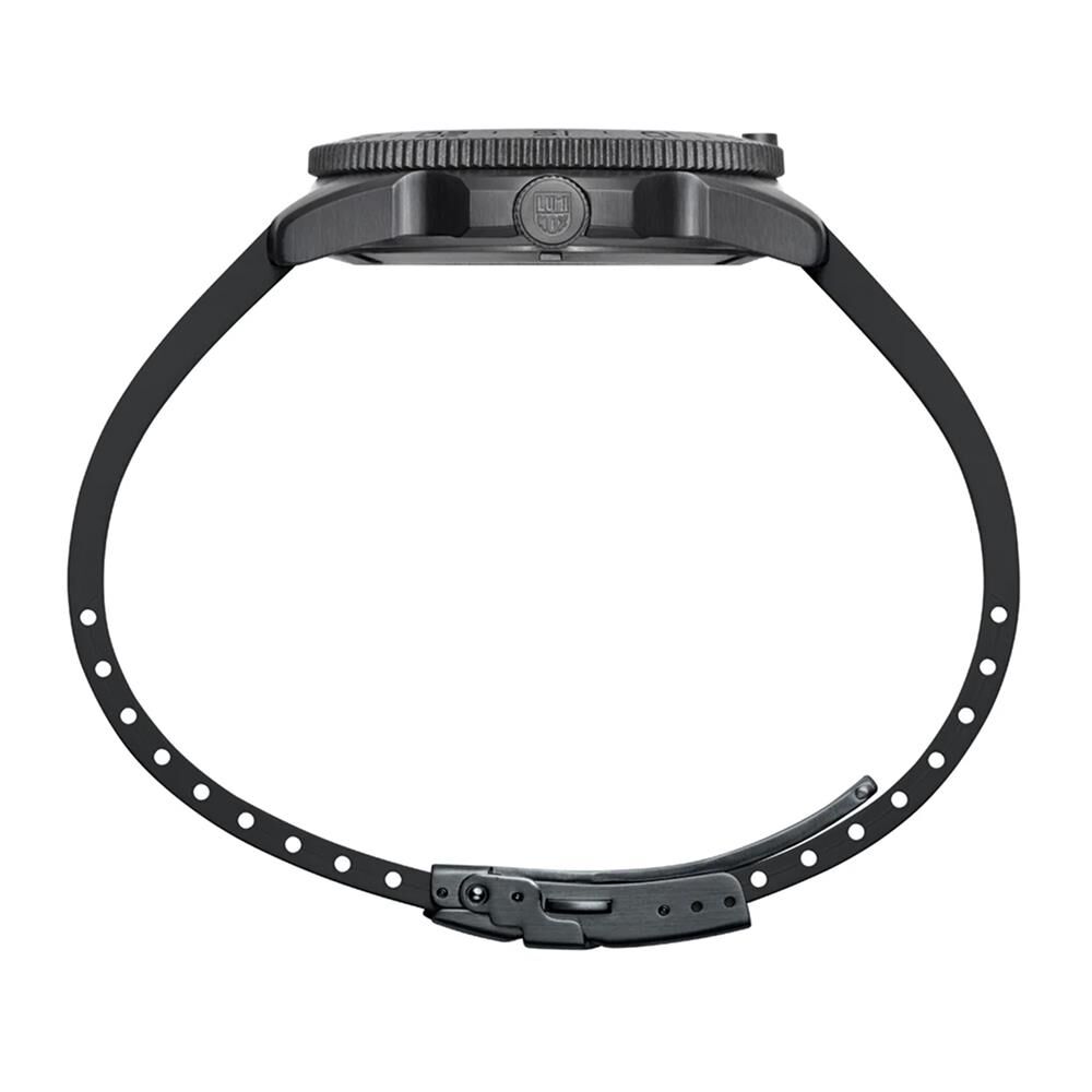 LUMINOX XS.3123.B PACIFIC DIVER (İsviçre Üretimi Ronda 515 Mekanizmalı) Erkek Kol Saati