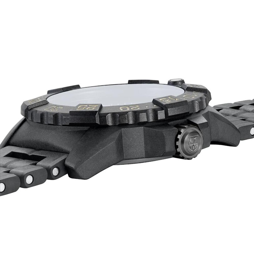 LUMINOX XS.3510 NAVY SEAL 3500 Serisi (İsviçre Üretimi Ronda 515 Mekanizmalı) Erkek Kol Saati - Thumbnail