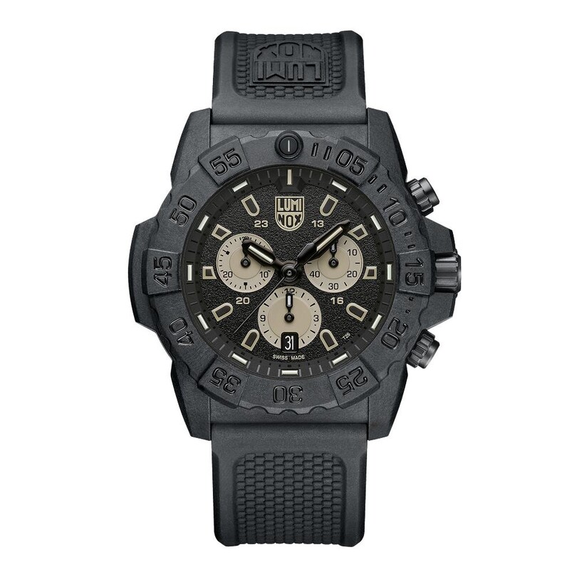 LUMINOX - LUMINOX XS.3587 Erkek Kol Saati