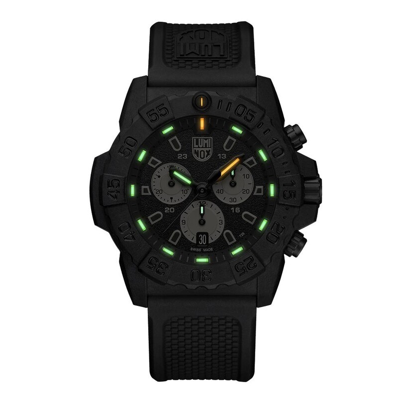 LUMINOX XS.3587 Erkek Kol Saati - Thumbnail