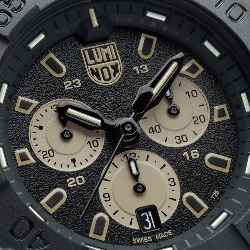 LUMINOX XS.3587 Erkek Kol Saati - Thumbnail