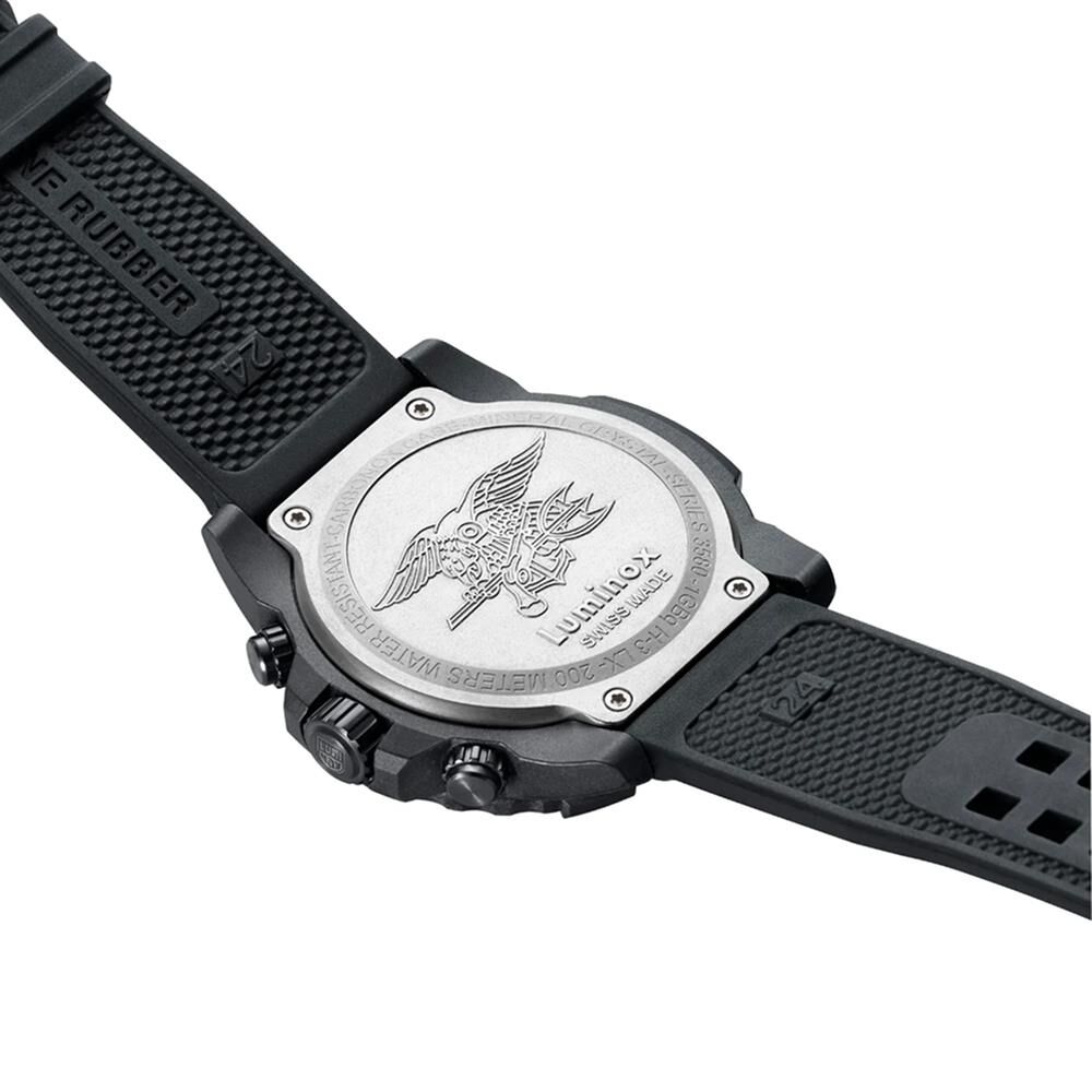 LUMINOX XS.3587 Erkek Kol Saati