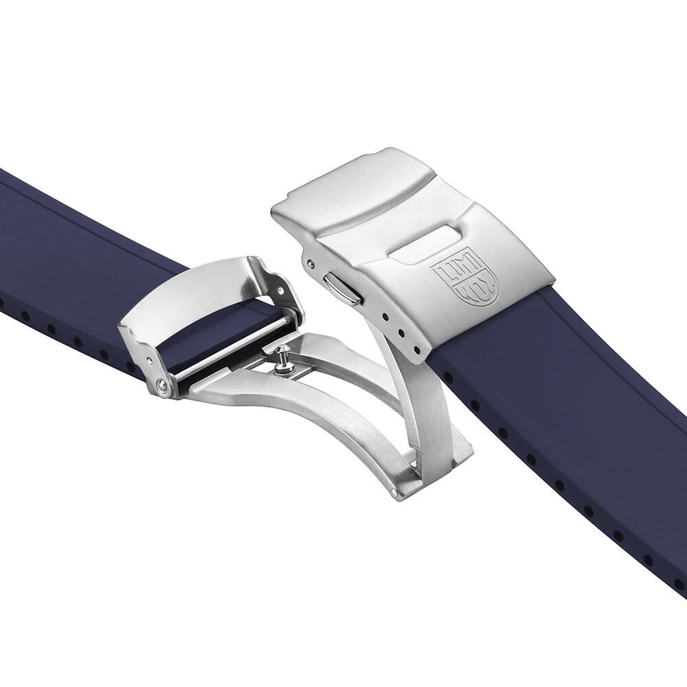 XS.3863 MASTER CARBON SEAL AUTOMATIC 3860 Serisi (İsviçre Üretimi Sellita SW 200-1 Mekanizmalı) Erkek Kol Saati